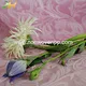 confezione di bouquet di fiori